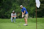 Wheaton Lyons Athletic Club Golf Open  Annual Lyons Athletic Club (LAC) Golf Open Monday, June 12, 2023 at the Blue Hills Country Club. - Photo by Keith Nordstrom : Wheaton, Lyons Athletic Club Golf Open